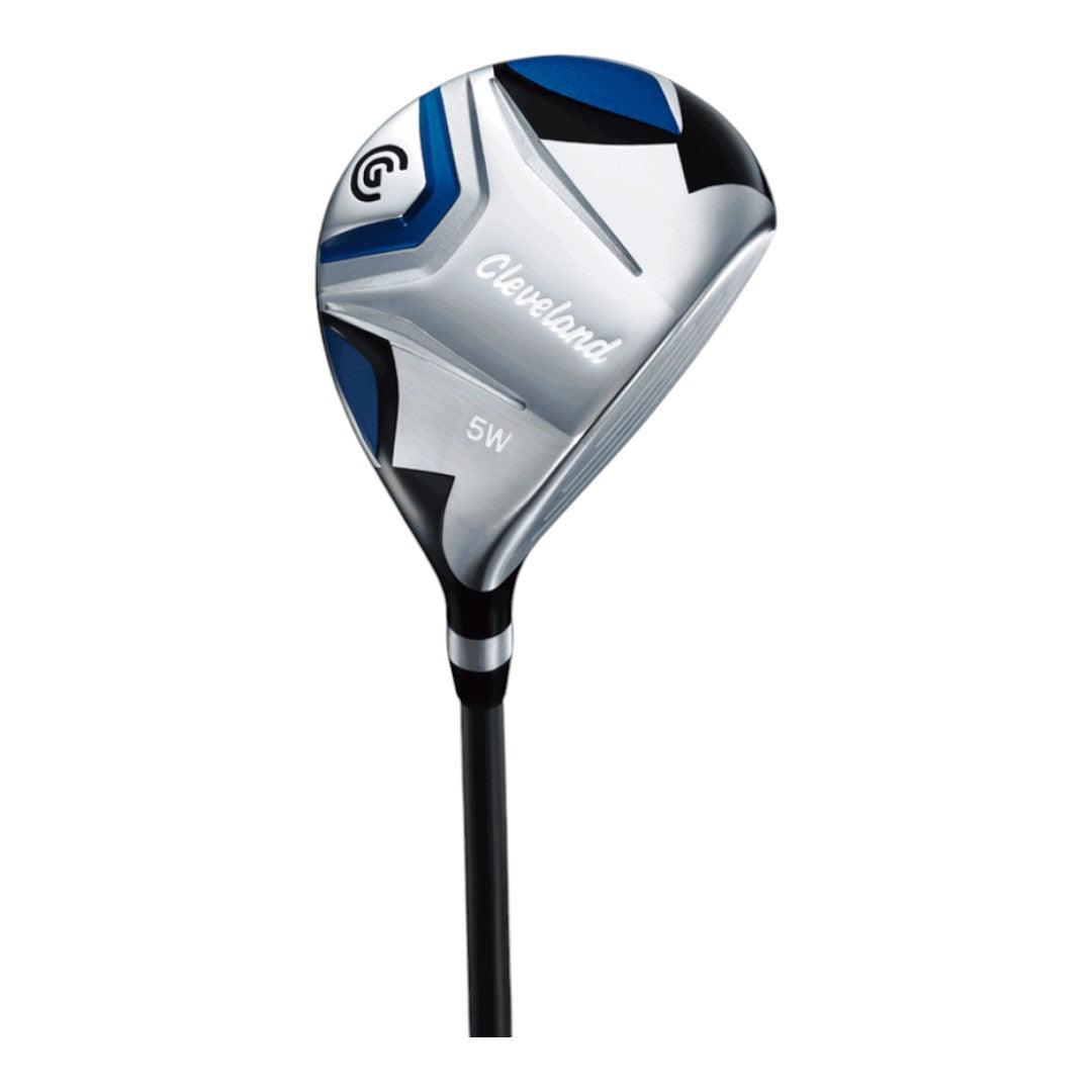 Cleveland 10-Piece Golf Package Set | Graphite