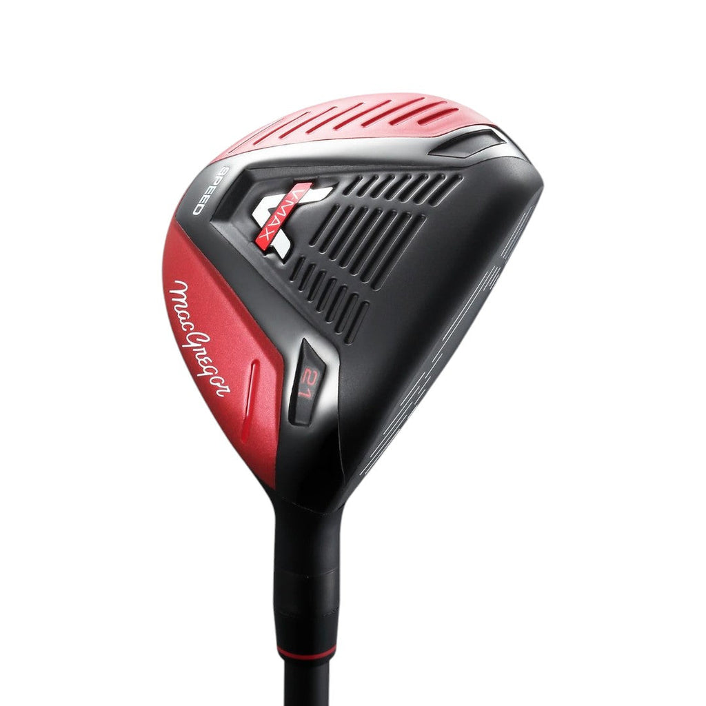 Macgregor V-Max Golf Hybrid MACHYB114