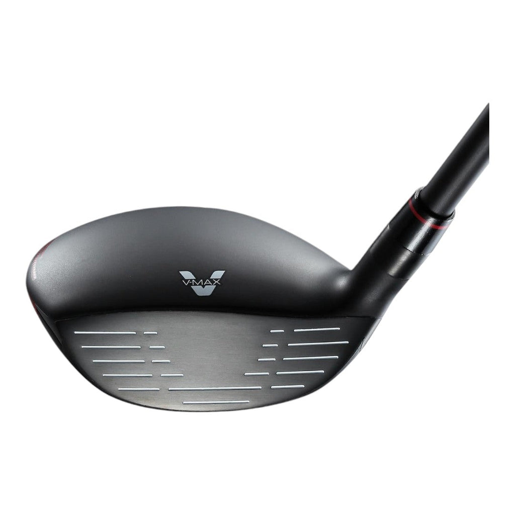 Macgregor V-Max Golf Hybrid MACHYB114