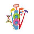 Brand Fusion Childs Golf Set JNR02
