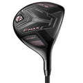Ladies Cobra F-Max Airspeed Golf Fairway Wood