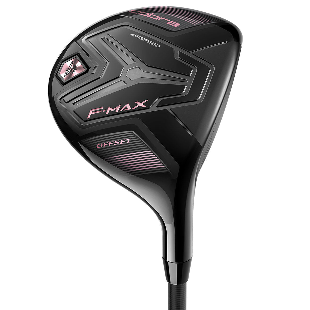 Ladies Cobra F-Max Airspeed Golf Fairway Wood