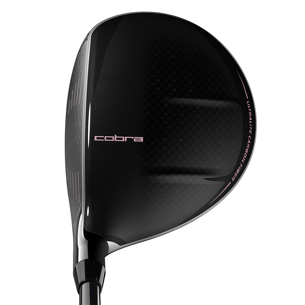 Ladies Cobra F-Max Airspeed Golf Fairway Wood