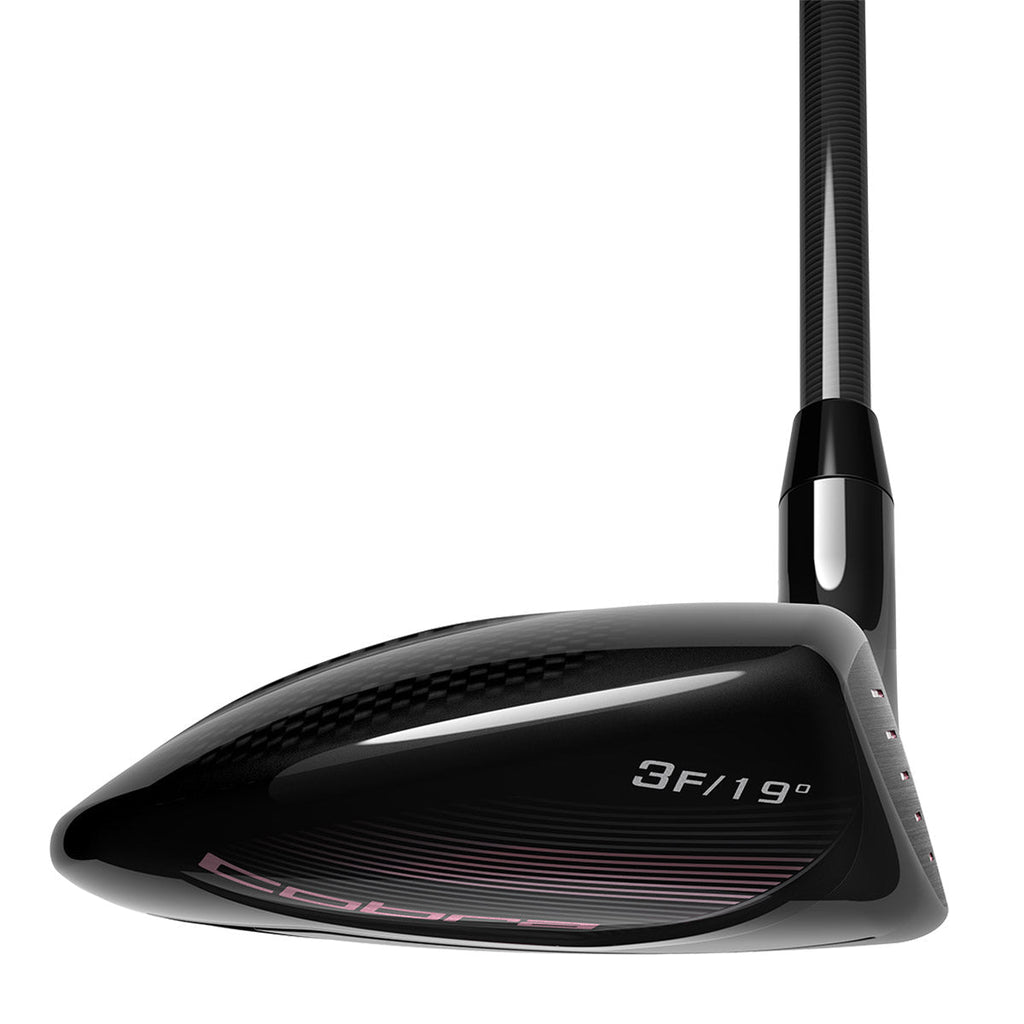 Ladies Cobra F-Max Airspeed Golf Fairway Wood
