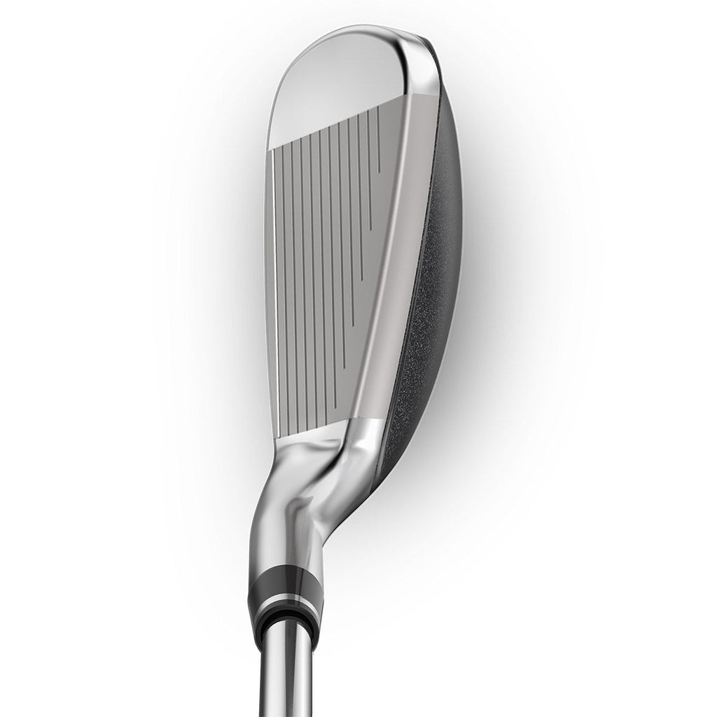 Wilson Staff 2021 Launch Pad Individual Golf Irons | Graphite