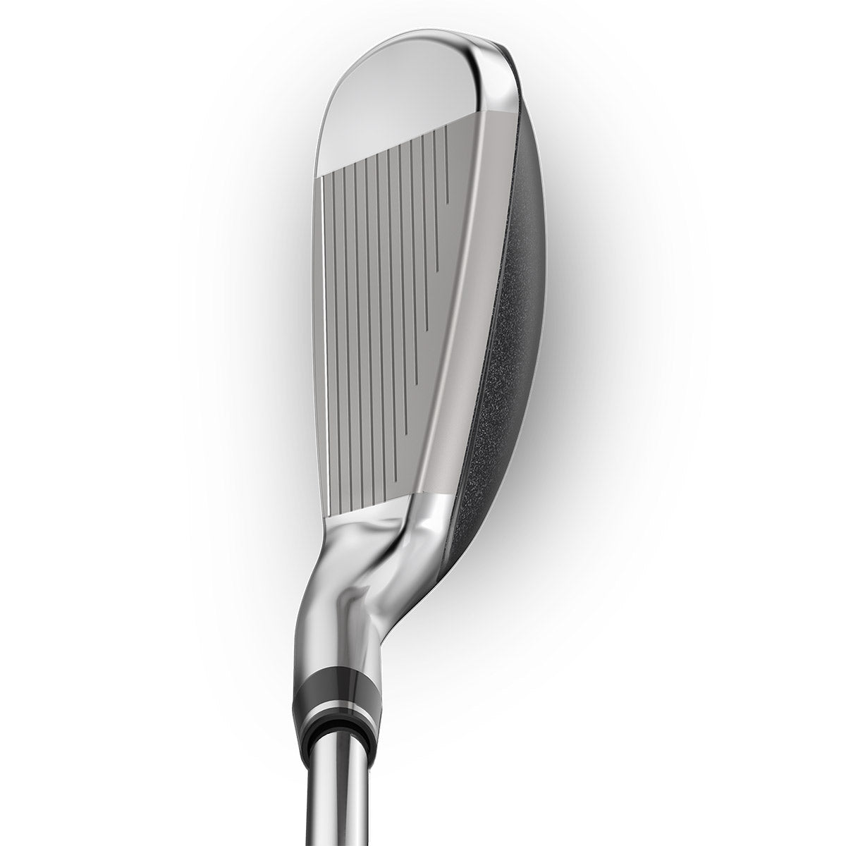 Wilson Staff 2021 Launch Pad Individual Golf Irons | Graphite