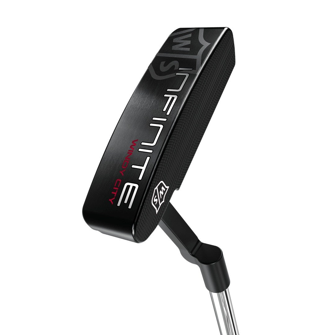Wilson Staff Infinite Golf Putter | Windy City