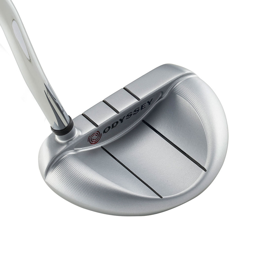 Odyssey White Hot OG Golf Putter | Rossie S