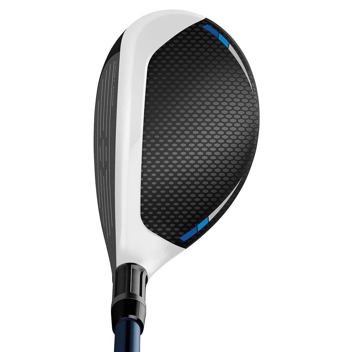 Ladies TaylorMade SIM 2 Max Golf Hybrid