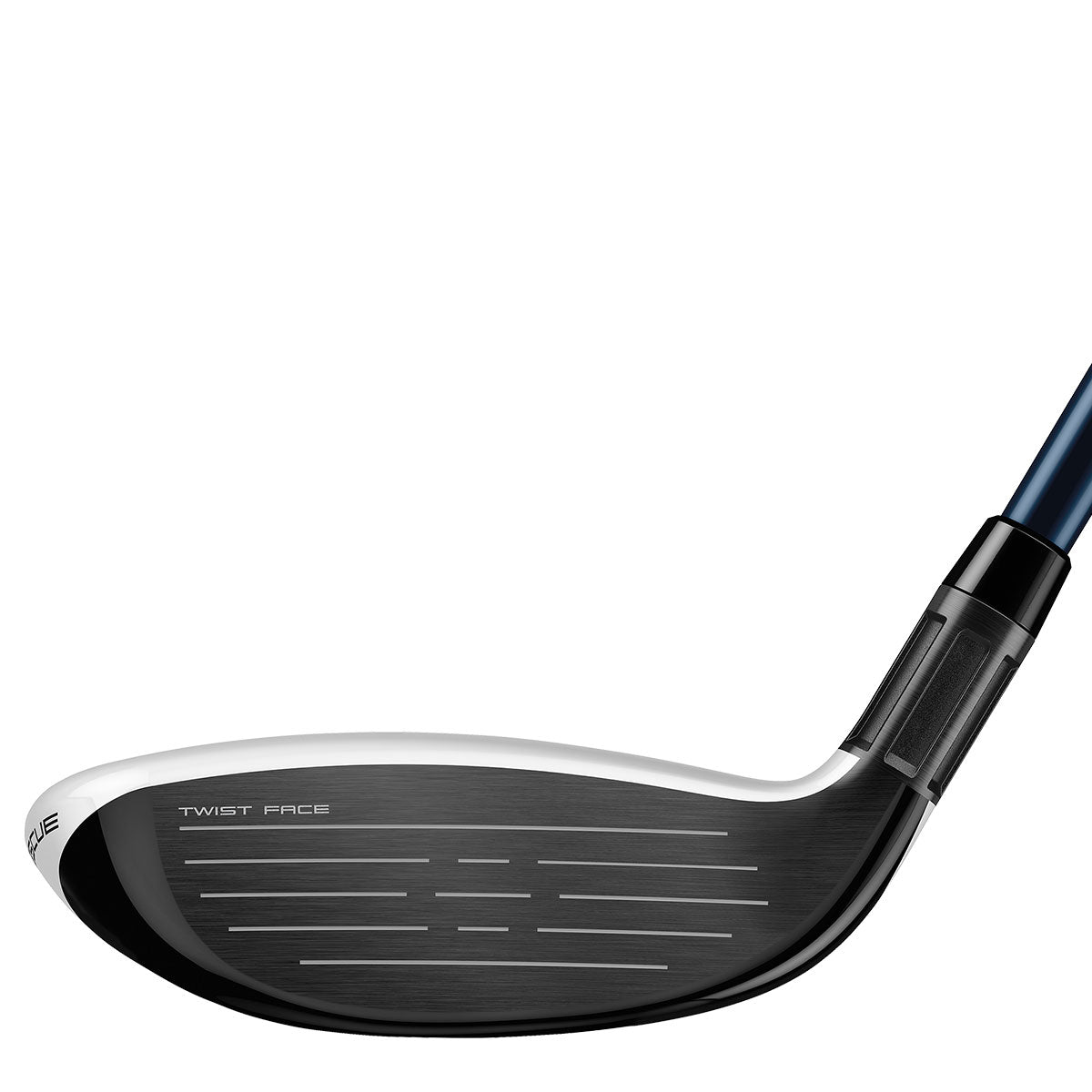 Ladies TaylorMade SIM 2 Max Golf Hybrid