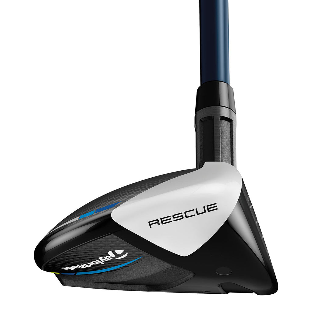 Ladies TaylorMade SIM 2 Max Golf Hybrid