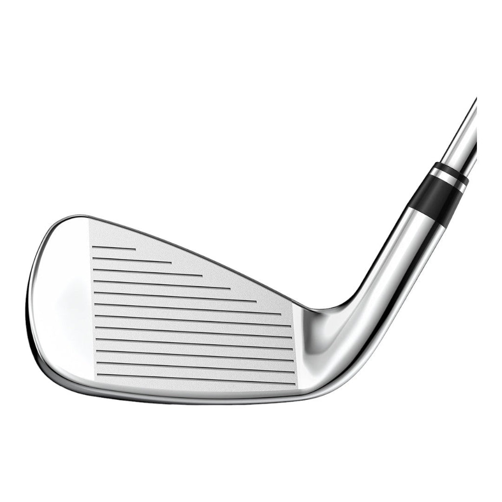Wilson Staff Launch Pad Golf Irons | Graphite