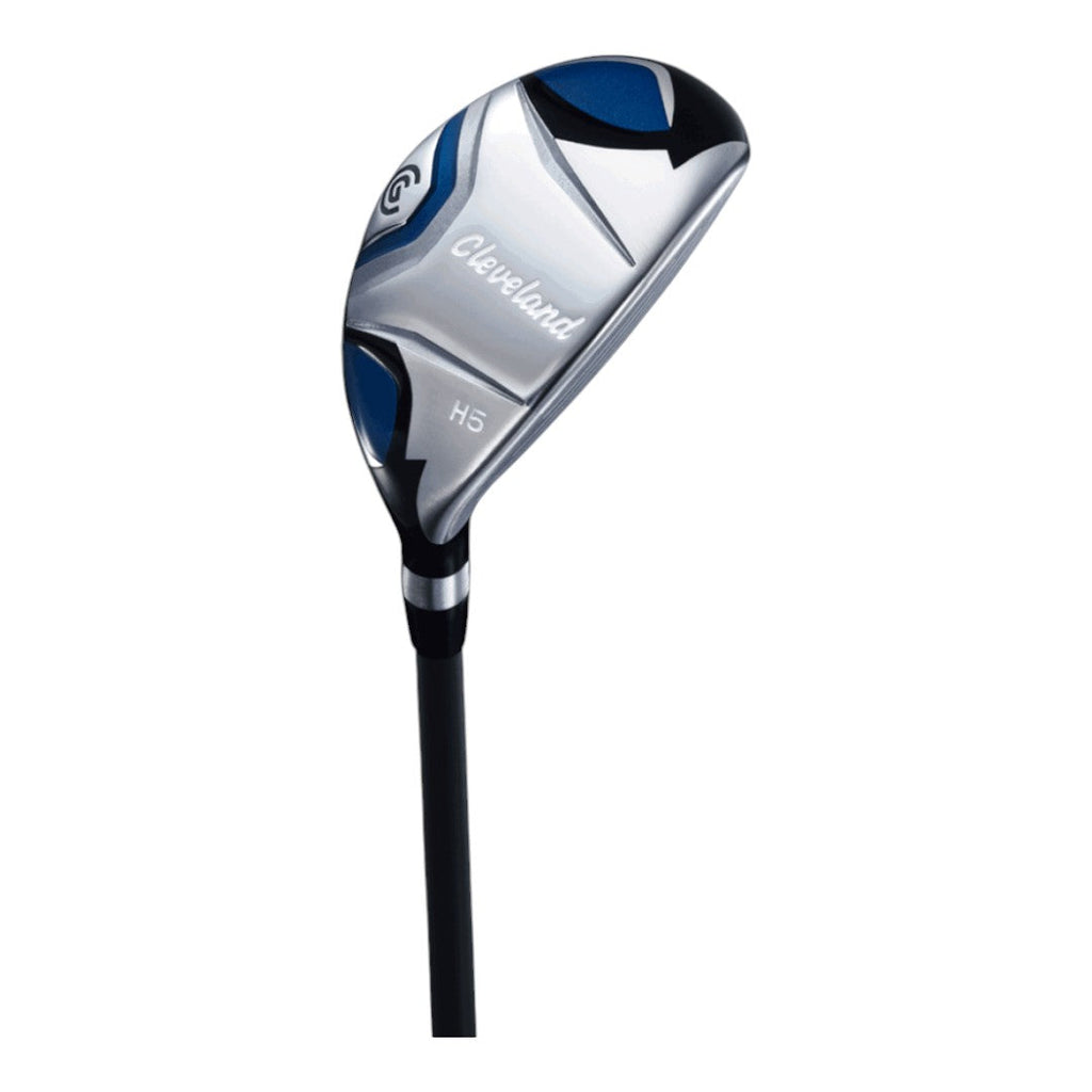 Cleveland 10-Piece Golf Package Set | Graphite