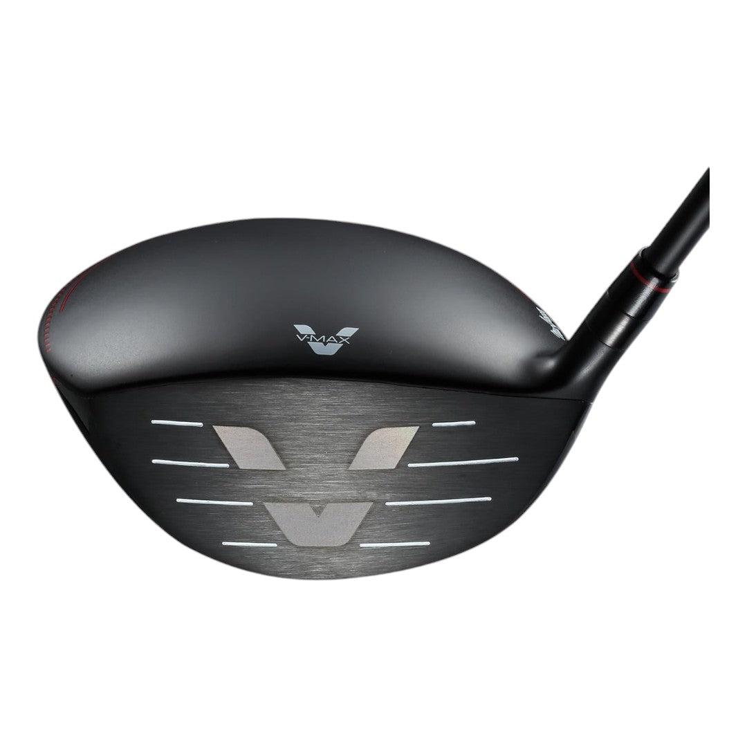 Macgregor V-Max Golf Driver MACDRIVER113