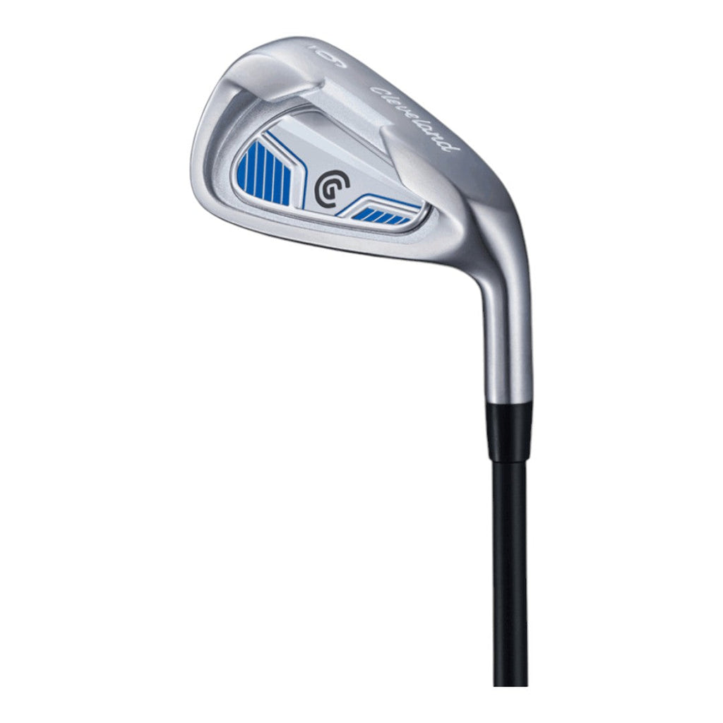 Cleveland 10-Piece Golf Package Set | Graphite