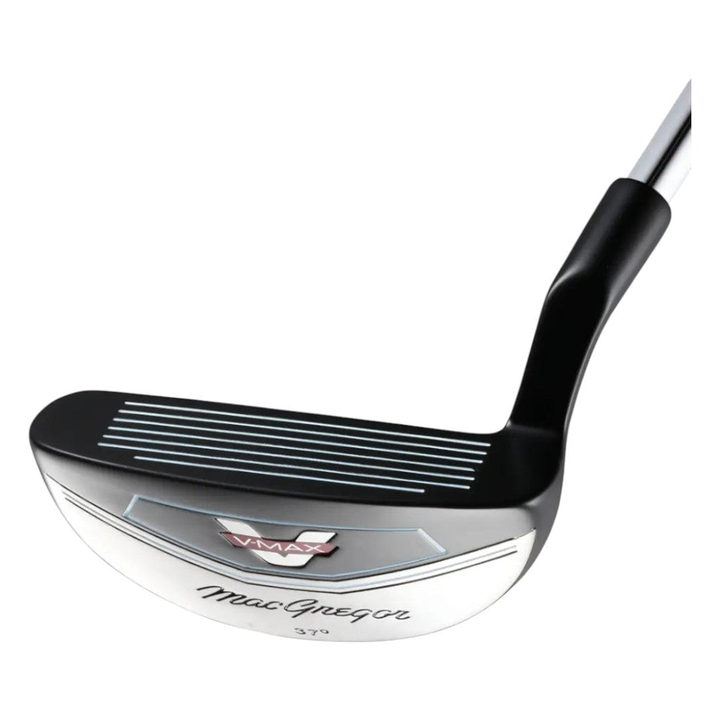 Left Handed Macgregor V Max Golf Chipper