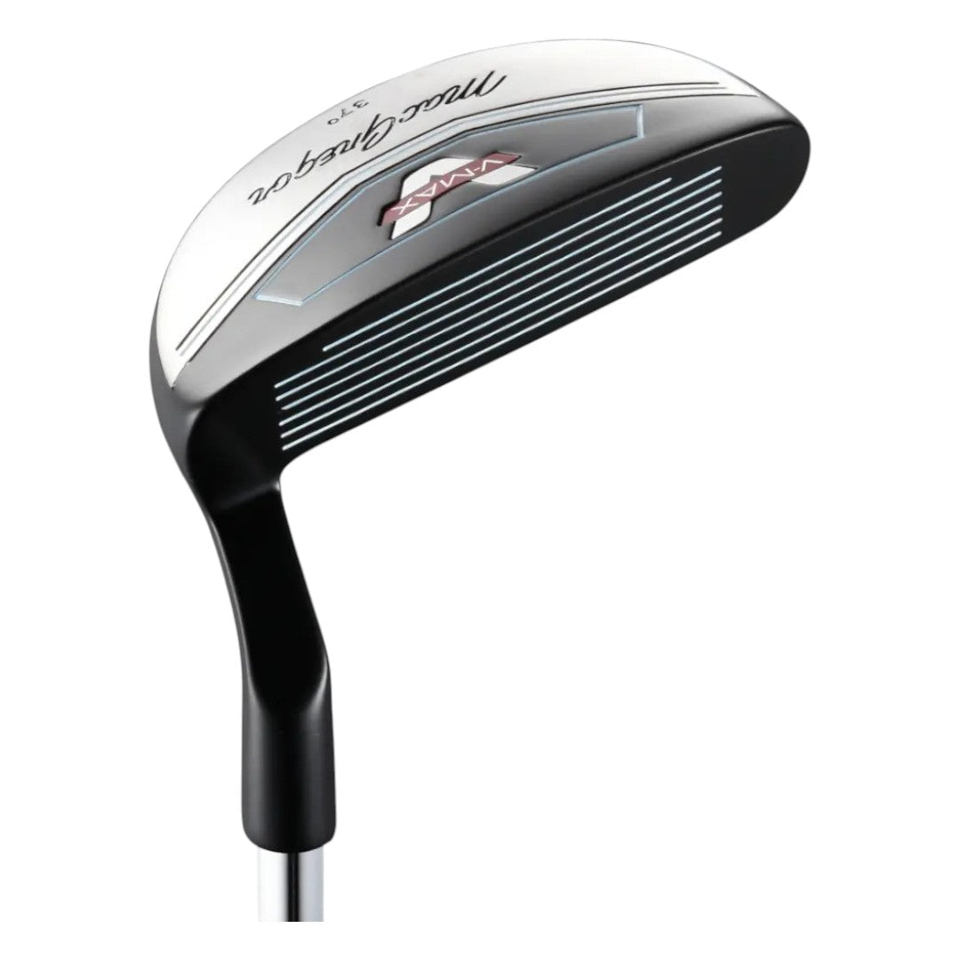 Left Handed Macgregor V Max Golf Chipper