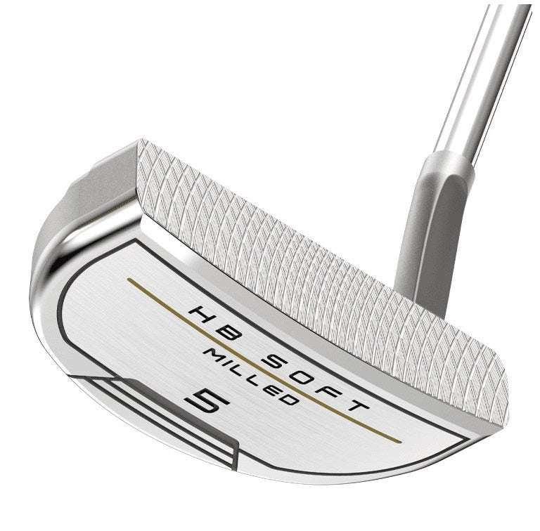 Cleveland Huntington Beach Soft Milled Golf Putter | #5