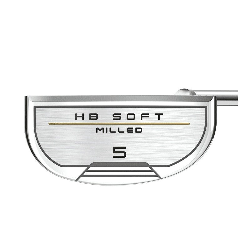 Cleveland Huntington Beach Soft Milled Golf Putter | #5