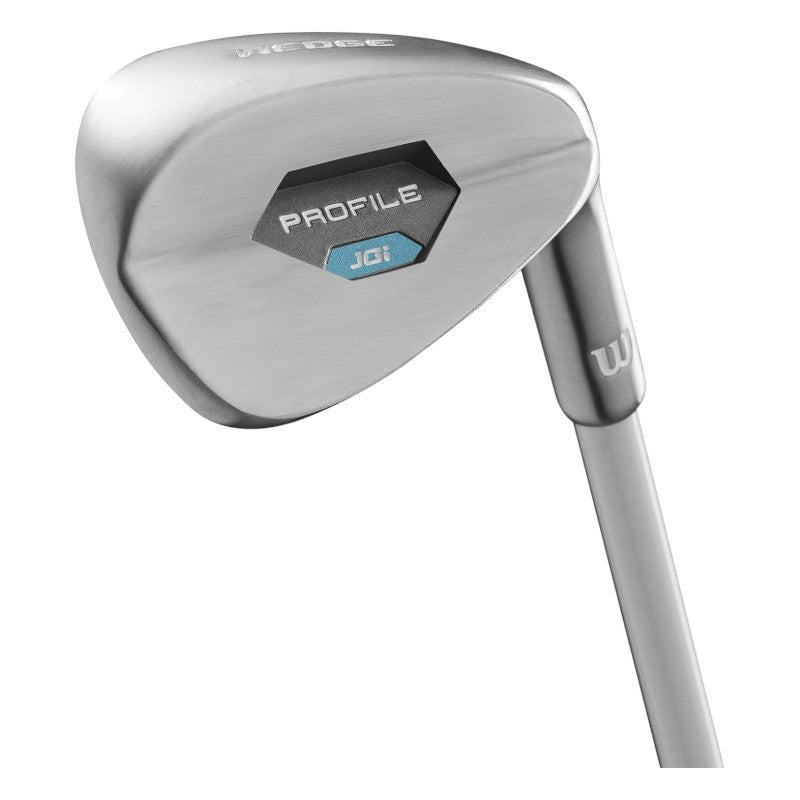 Junior Wilson Profile JGI Golf Package Set | 11-14 Years WGGC69100