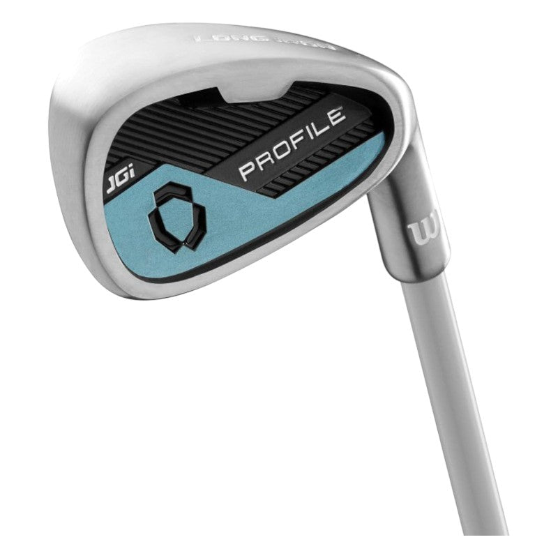 Junior Wilson Profile JGI Golf Package Set | 11-14 Years WGGC69100