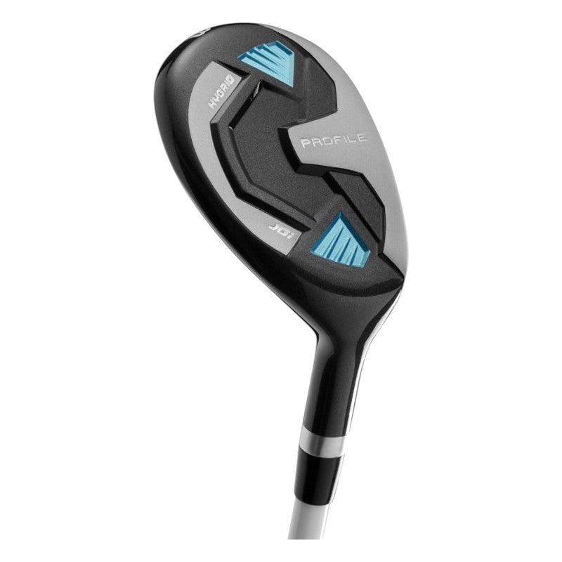 Junior Wilson Profile JGI Golf Package Set | 11-14 Years WGGC69100