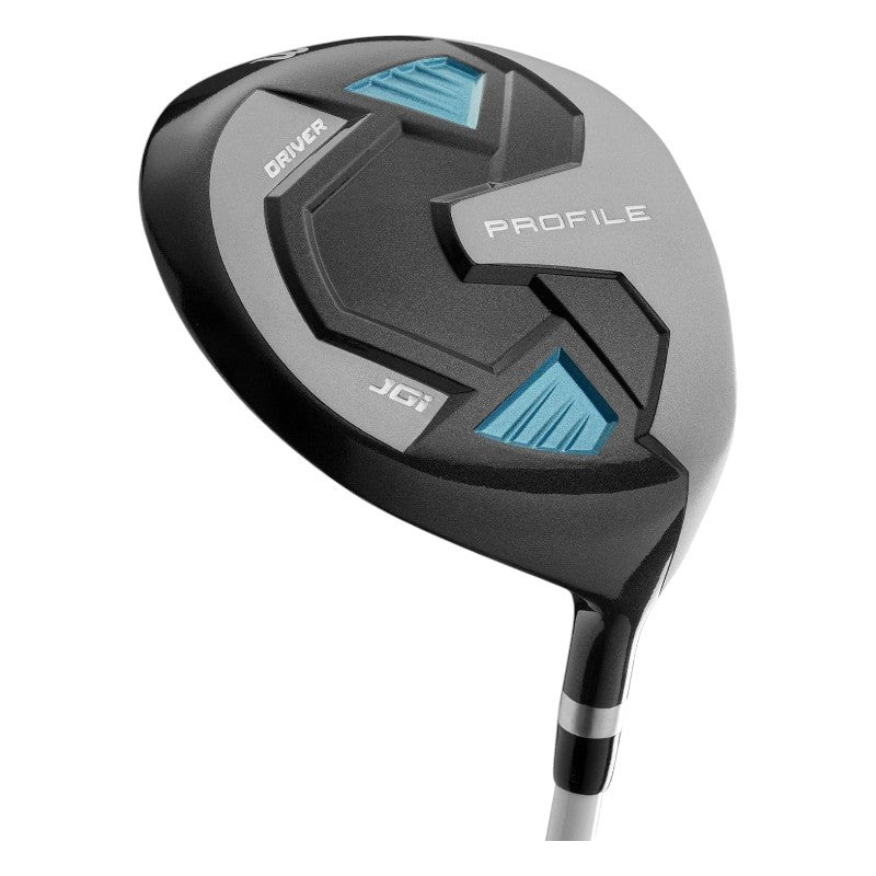 Junior Wilson Profile JGI Golf Package Set | 11-14 Years WGGC69100