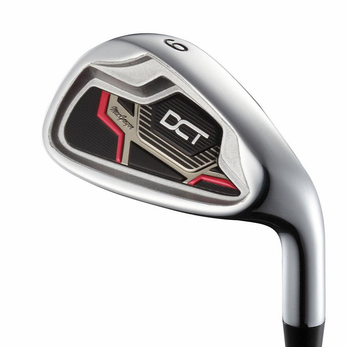 MacGregor DCT Junior Package Set 6-8Yrs