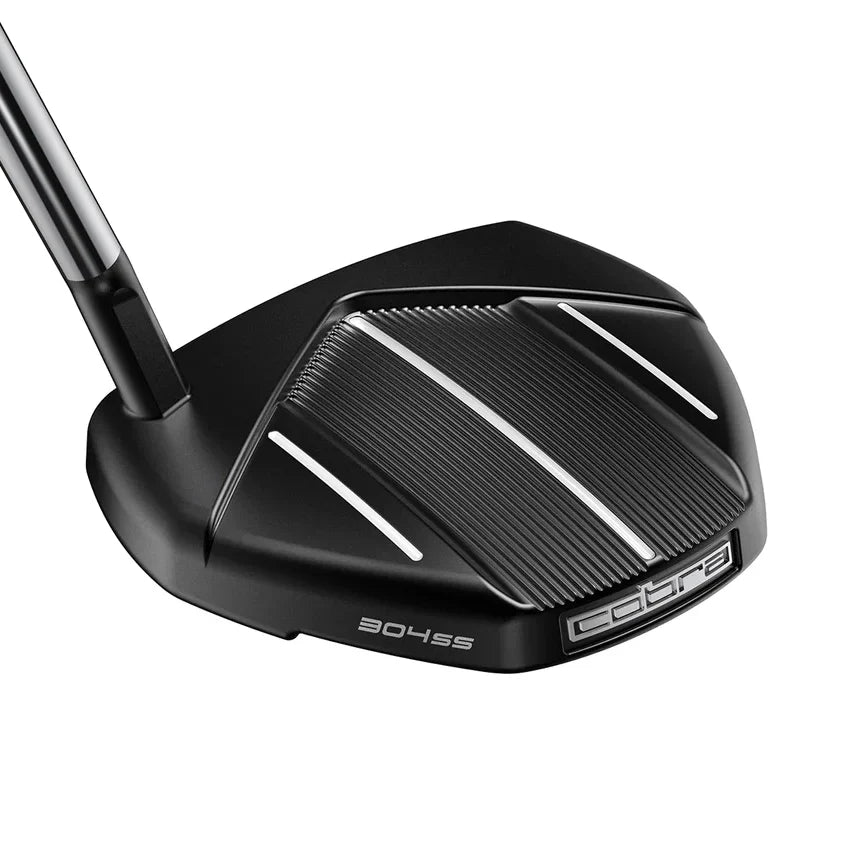 Cobra KING Vintage Golf Putter | Cuda 40