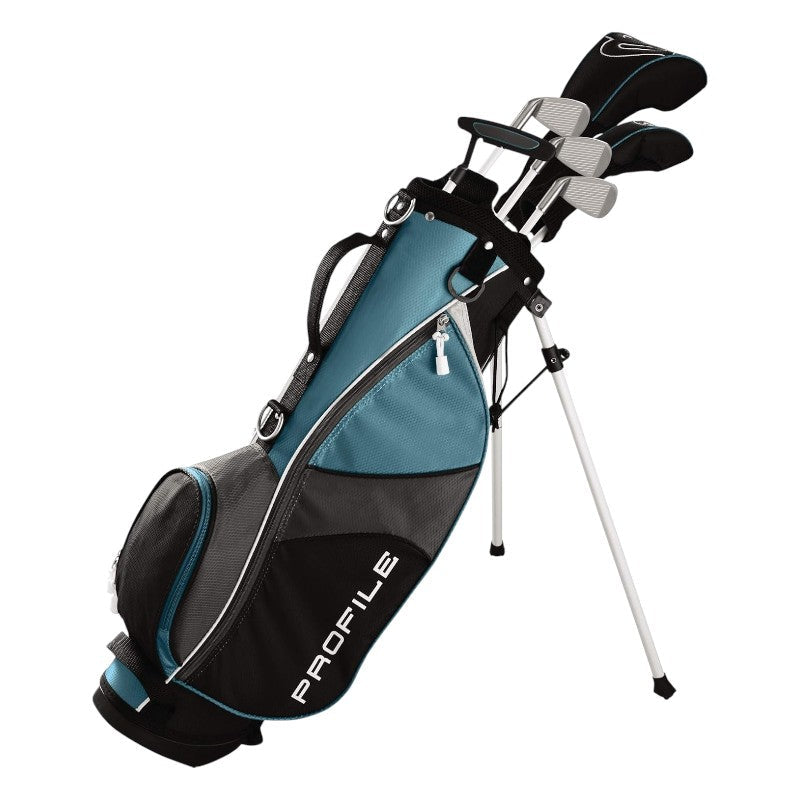 Junior Wilson Profile JGI Golf Package Set | 11-14 Years WGGC69100