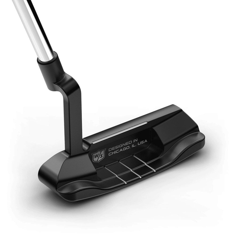 Wilson Staff Infinite Golf Putter | Windy City