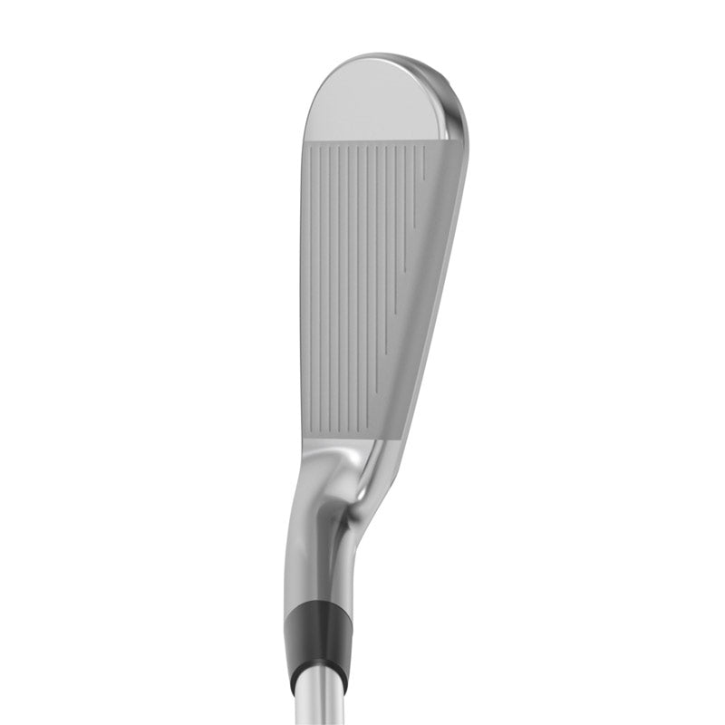 Mizuno JPX 923 Forged Golf Irons | Steel