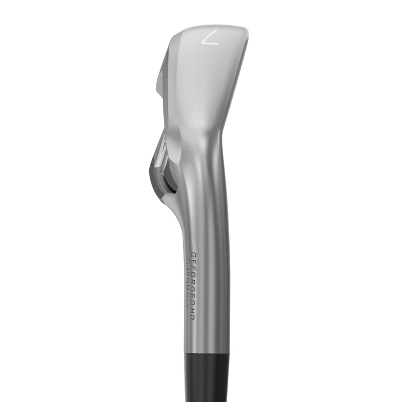 Mizuno JPX 923 Forged Golf Irons | Steel