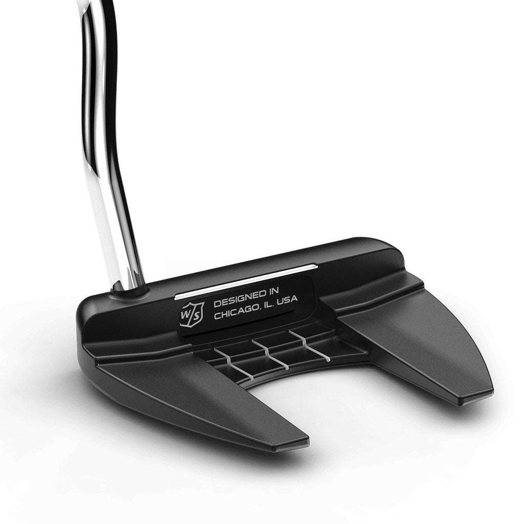 Wilson Staff Infinite Ladies Golf Putter | Bucktown