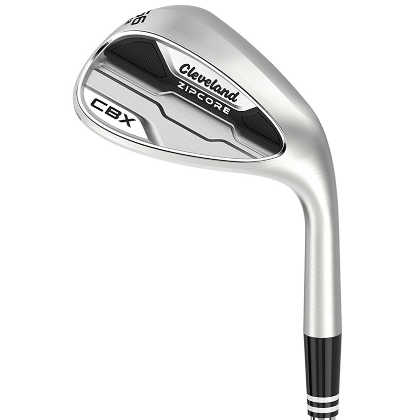 Cleveland CBX Zipcore Golf Wedge | Tour Satin
