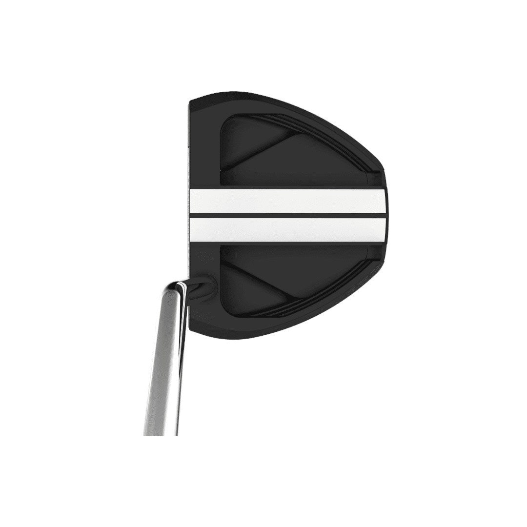 Cleveland Frontline Elite Golf Putter | Cero Single Bend