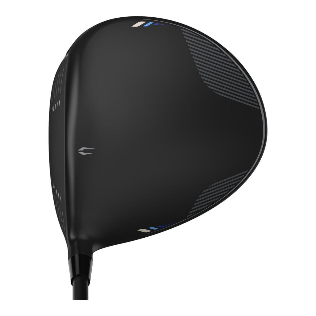 Left Handed Cleveland Launcher XL Halo Golf Fairway Wood
