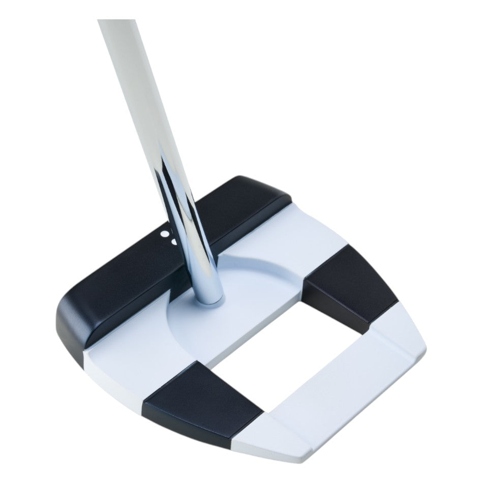 Odyssey Ai-ONE Square 2 Square Cruiser Golf Putter | Jailbird Broomstick