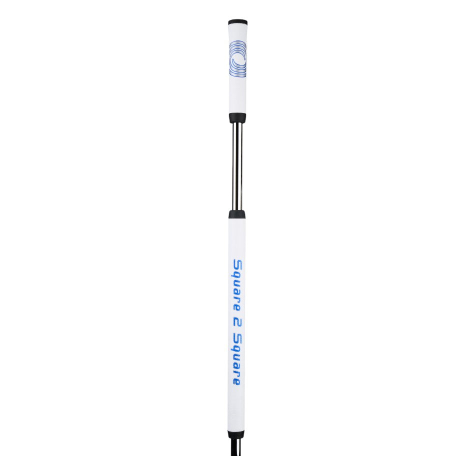 Odyssey Ai-ONE Square 2 Square Cruiser Golf Putter | Jailbird Broomstick