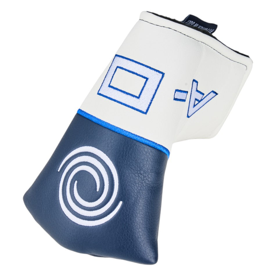 Odyssey Ai-ONE Square 2 Square Cruiser Golf Putter | Double Wide