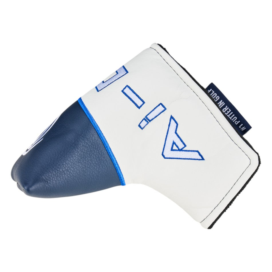 Odyssey Ai-ONE Square 2 Square Cruiser Golf Putter | Double Wide