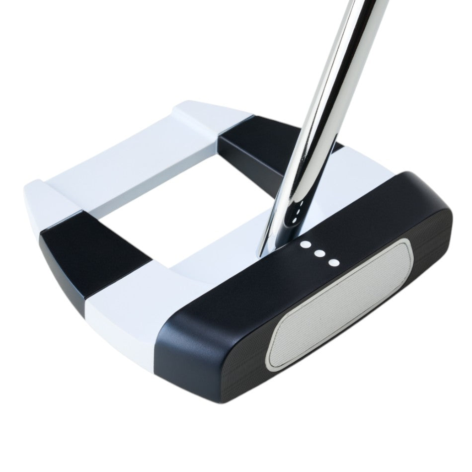 Left Handed Odyssey Ai-ONE Square 2 Square Cruiser Golf Putter | Jailbird