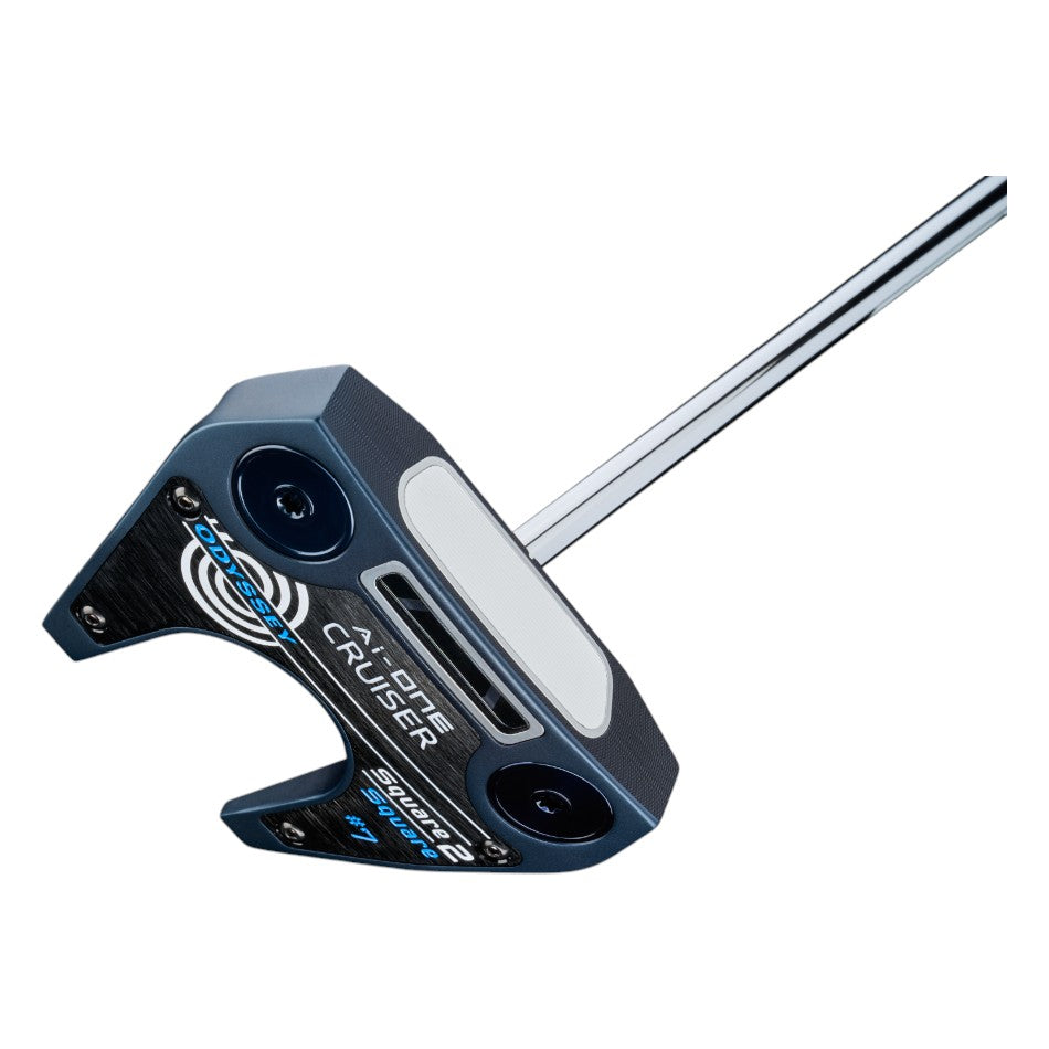 Odyssey Ai-ONE Square 2 Square Cruiser Golf Putter | #7