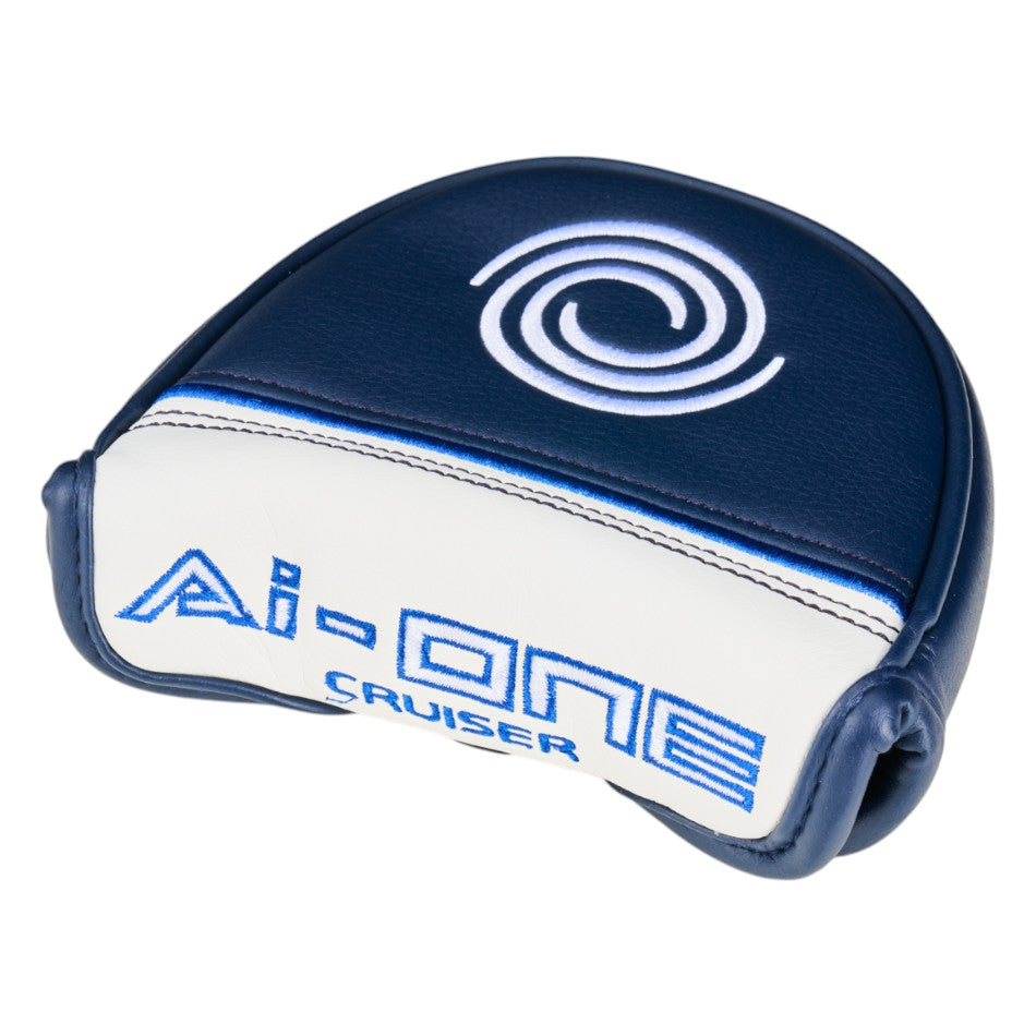 Odyssey Ai-ONE Square 2 Square Cruiser Golf Putter | #7