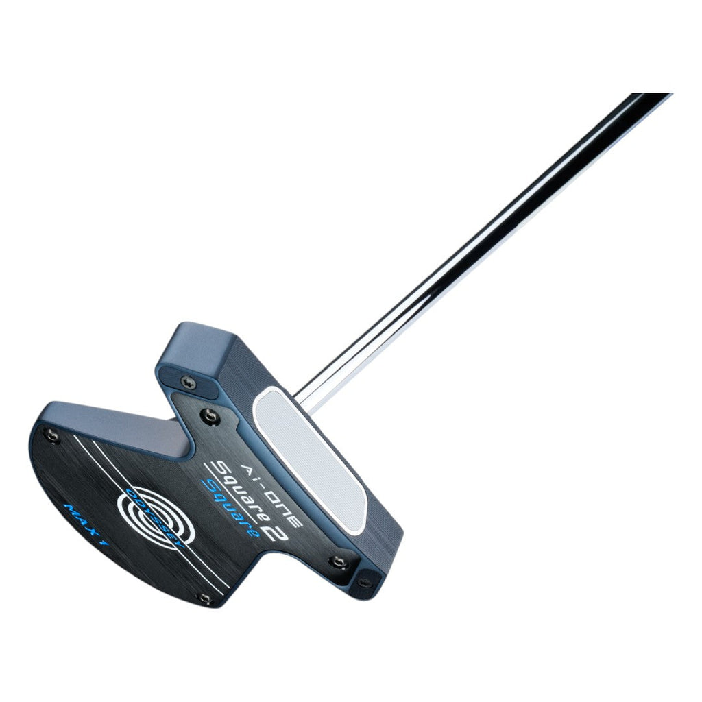 Odyssey Ai-ONE Square 2 Square Golf Putter | Max 1