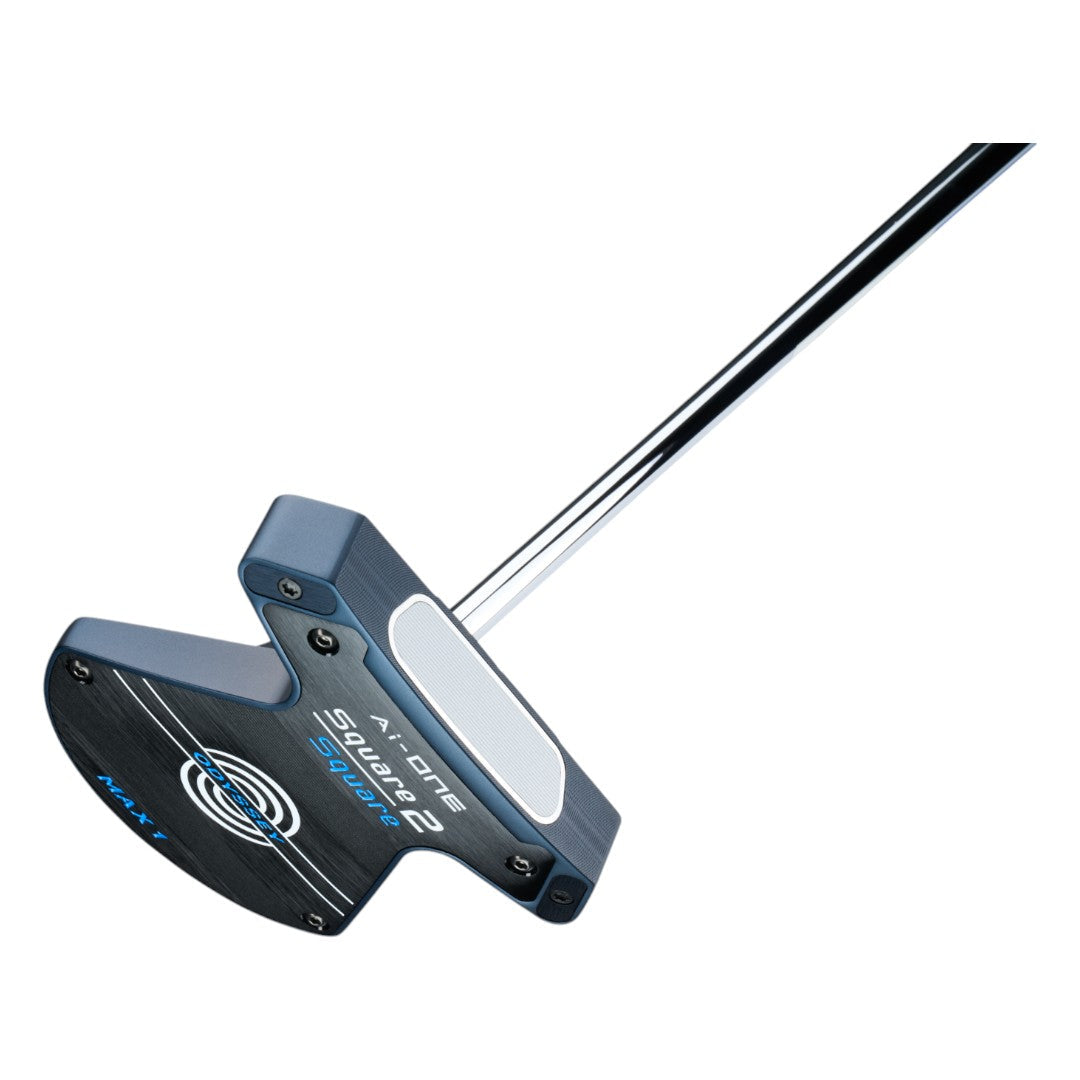 Odyssey Ai-ONE Square 2 Square Golf Putter | Max 1