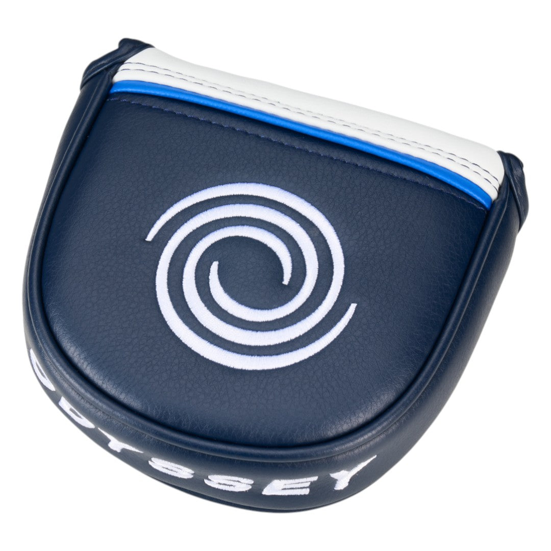 Odyssey Ai-ONE Square 2 Square Golf Putter | Max Stripe