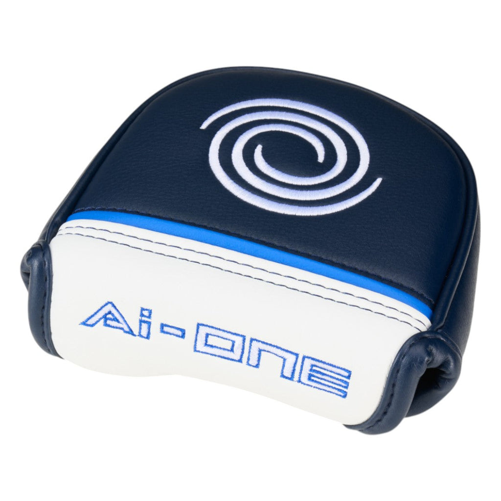 Odyssey Ai-ONE Square 2 Square Golf Putter | Max 1