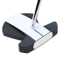 Odyssey Ai-ONE Square 2 Square Golf Putter | Max Stripe
