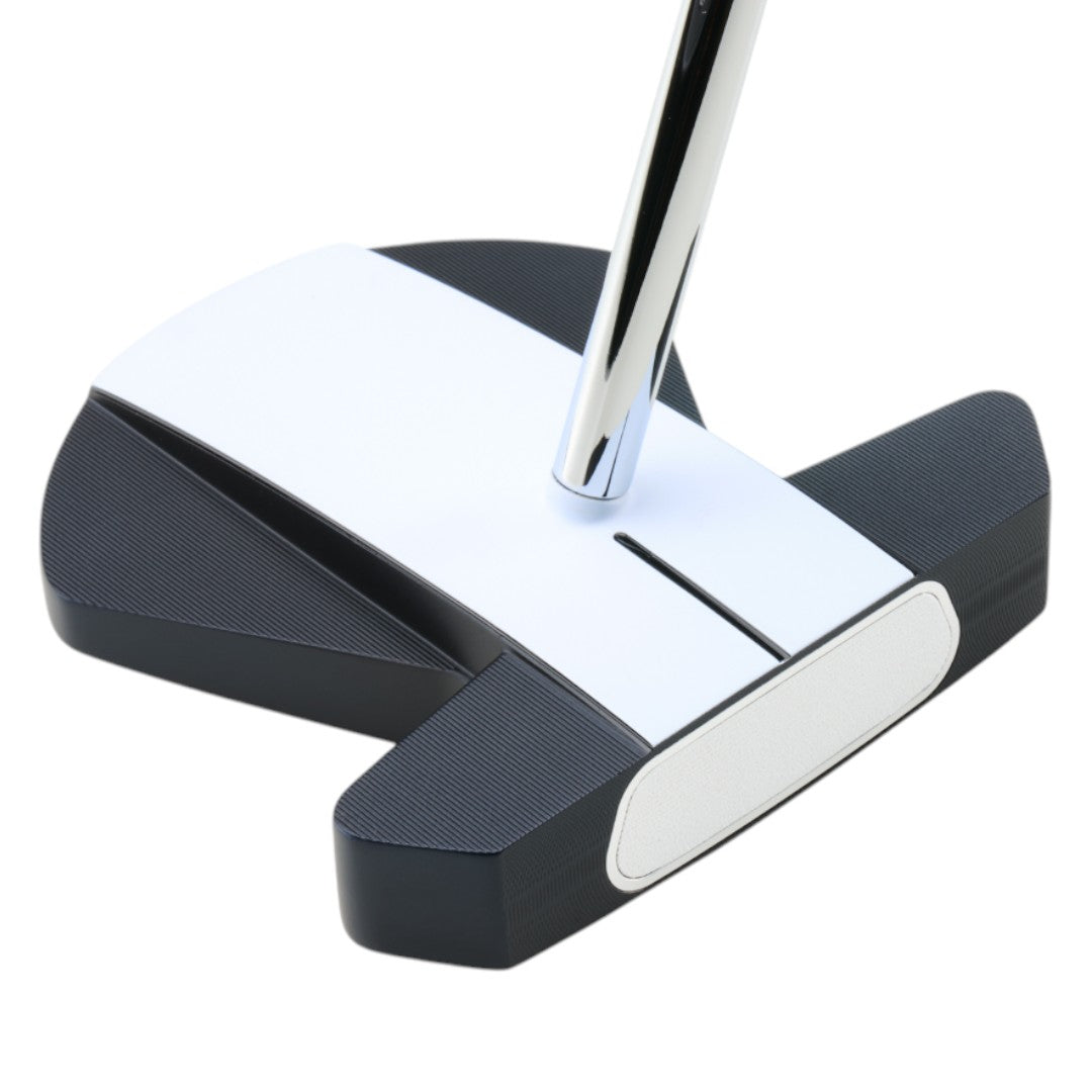 Odyssey Ai-ONE Square 2 Square Golf Putter | Max Stripe